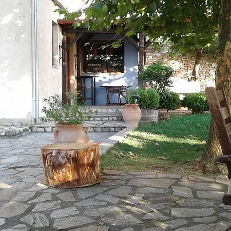 Apartment Ktima Afanos Peristera (Thessaloniki)